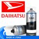 Bombe de peinture Daihatsu à l'eau 400ml