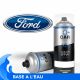 Bombe de peinture Ford à l'eau 400ml