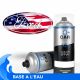 Bombe de peinture Ford USA à l'eau 400ml