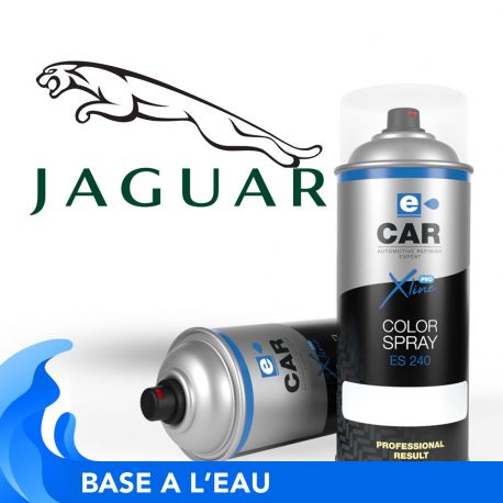 Bombe de peinture Jaguar à l'eau 400ml