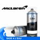 Bombe de peinture McLaren à l'eau 400ml