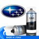 Bombe de peinture Subaru à l'eau 400ml