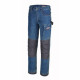 Pantalon de travail multipoches JEANS Beta Tools