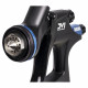 Pistolet peinture Devilbiss DV1 digital spécial base 