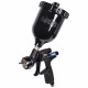 Pistolet peinture Devilbiss DV1 digital spécial base 