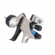 Pistolet peinture Devilbiss DV1 digital spécial base 