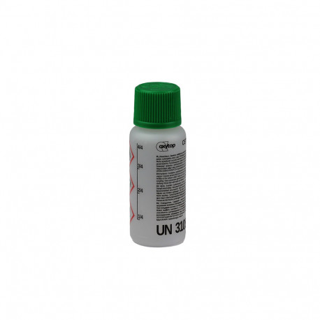 Durcisseur liquide pour mastic pulvérisable ECAR