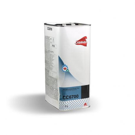 Vernis CromaxUltra Performant Energy CC 6700 en 5 L