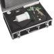 Pistolet LVLP buse 1.3 et 1.8 en malette