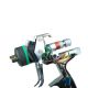 Pistolet SataJet X 5500 HVLP Edition limitée Foot Drapeau Français