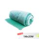 Filtre pour cabine de peinture 245 grs/m² 1mx20m