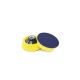 PLATEAU d.75mm POUR MINI DISQUE MOUSSE DE POLISSAGE