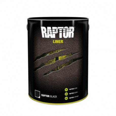 Revêtement RAPTOR en 5L