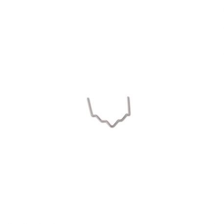 Agrafes pour angles creux