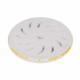 Tampon de polissage microfibres