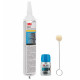 Kit pare-brise 3M avec colle PU rapide1K