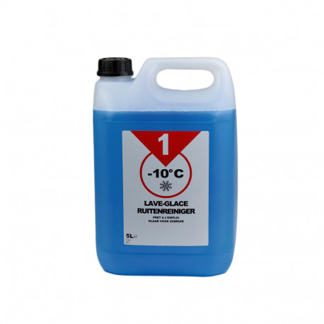 Lave glace en 5L