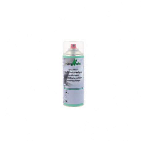 Contrôle rapide ColorMatic en aérosol de 400ml