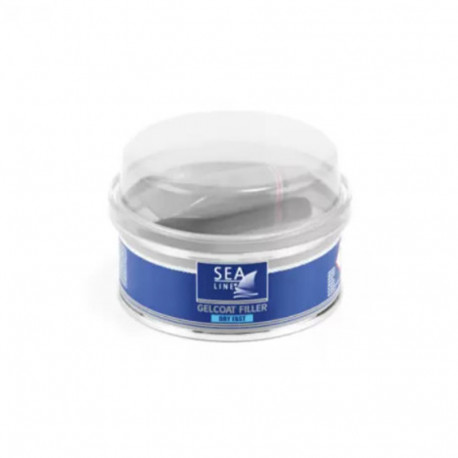Mastic pour GelCoat Blanc