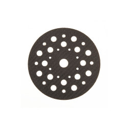 Protecteur de plateau multi-trous en D.125mm Mirka