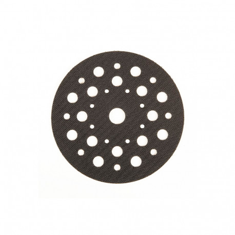 Protecteur de plateau multi-trous en D.125mm Mirka