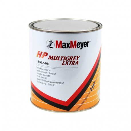 Apprêts HP MultiGrey Extra Max Meyer 3L