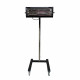 Sécheur IR 1 lampe 1050w