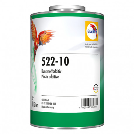 Additif pour matières plastiques Glasurit en 1L
