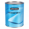 Peinture &agrave; l'eau Lesonal