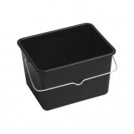 Seau de préparation peinture 8L