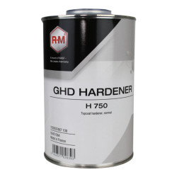 Durcisseur RM H750