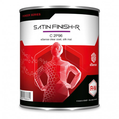 Vernis RM Satin Finish-R
