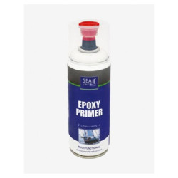 Primaire epoxy 2k en aérosol