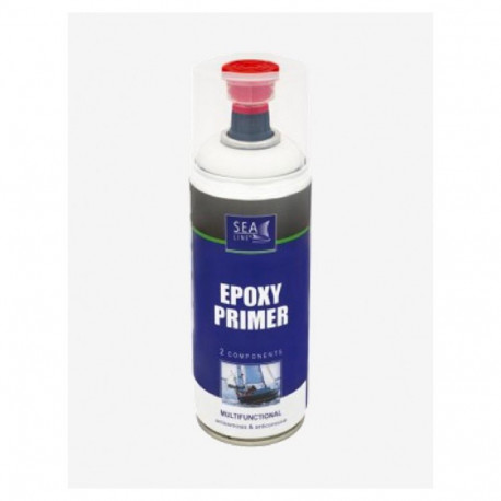 Primaire epoxy 2k en aérosol