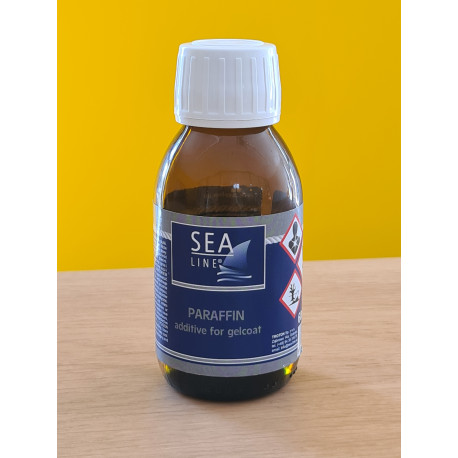 Paraffine pour GelCoat SeaLine