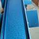 Peinture Martelée Bleu cobalte