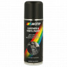 Peinture cuir mate en bombe de 200ml Motip