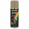Peinture cuir mate en bombe de 200ml Motip