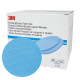 Disque Abrasif flexible sur mousse 3M 