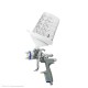 Pistolet peinture SATAJET 100 BF RP