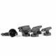Buse de rechange pour Pistolet 2/1 anti-gravillons 