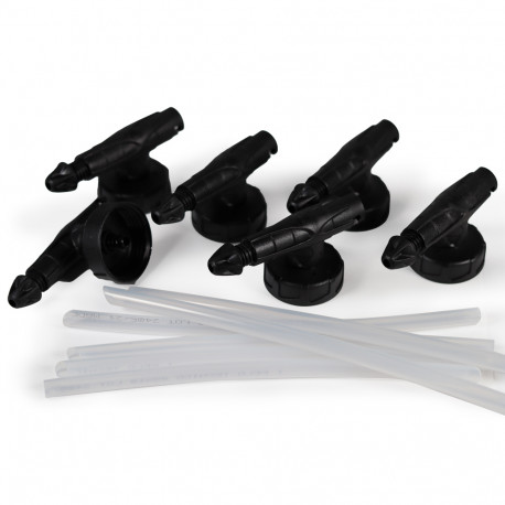 Buse de rechange pour Pistolet 2/1 anti-gravillons 