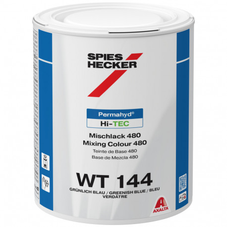 Peinture Spies Hecker 480 HI-TEC