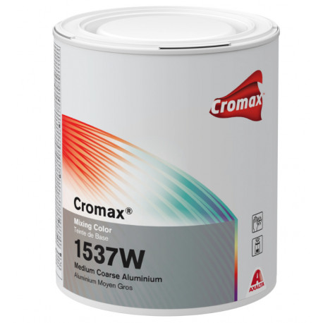 Peinture Cromax