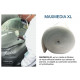 Filtre haute efficacité pour extraction cabine peinture
