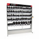 ARMOIRE AGITATEUR POUR SERIE ECAR XLINE 280