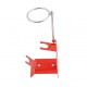 Support pour pistolet peinture