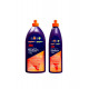 Perfect-It Gelcoat polissage moyen + cire 3M