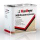 Durcisseur Max Meyer lent MS4000