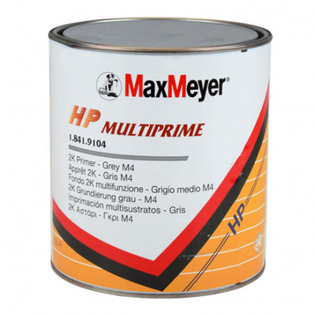 Apprêt Max Meyer Multifonctions 3 KG